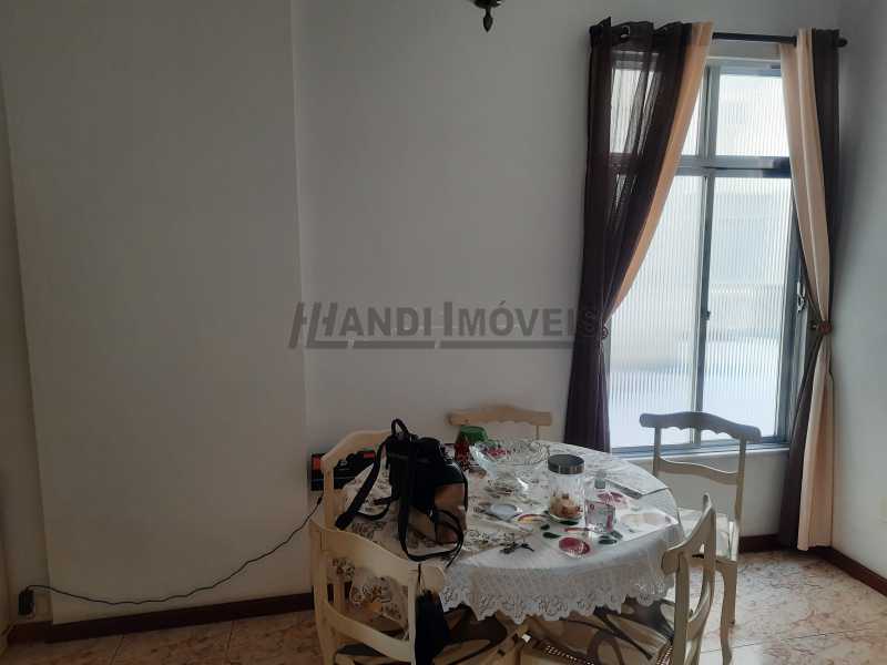 Conheça 02 do imóvel - Apartamento 2 quartos à venda Botafogo, Rio de Janeiro - R$ 700.000 - HLAP20438 - 2 02 - 2