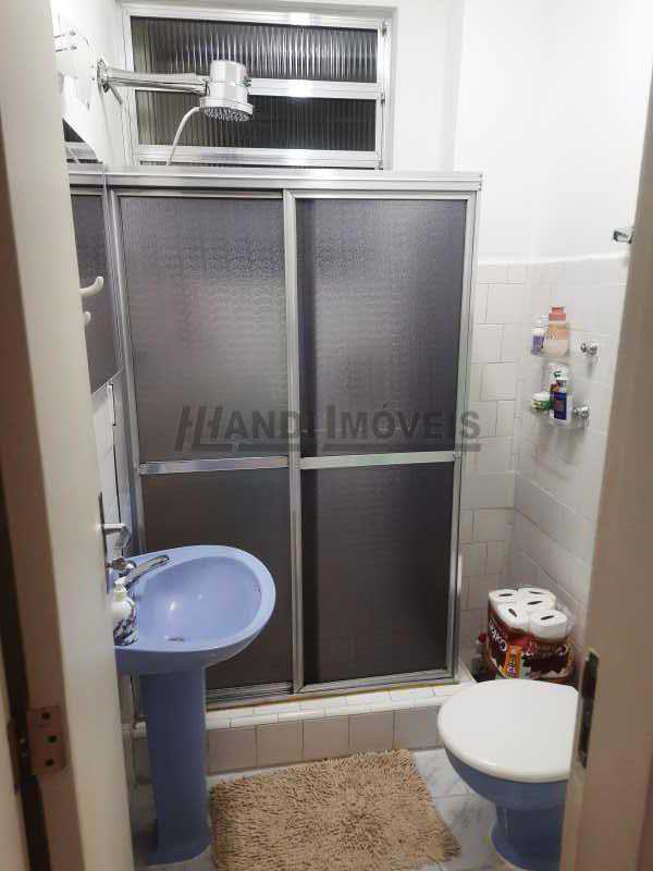 Conheça 07 do imóvel - Apartamento 2 quartos à venda Botafogo, Rio de Janeiro - R$ 700.000 - HLAP20438 - 5 07 - 5