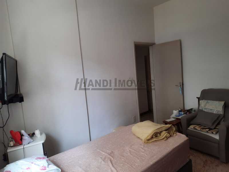 Conheça 09 do imóvel - Apartamento 2 quartos à venda Botafogo, Rio de Janeiro - R$ 700.000 - HLAP20438 - 7 09 - 7