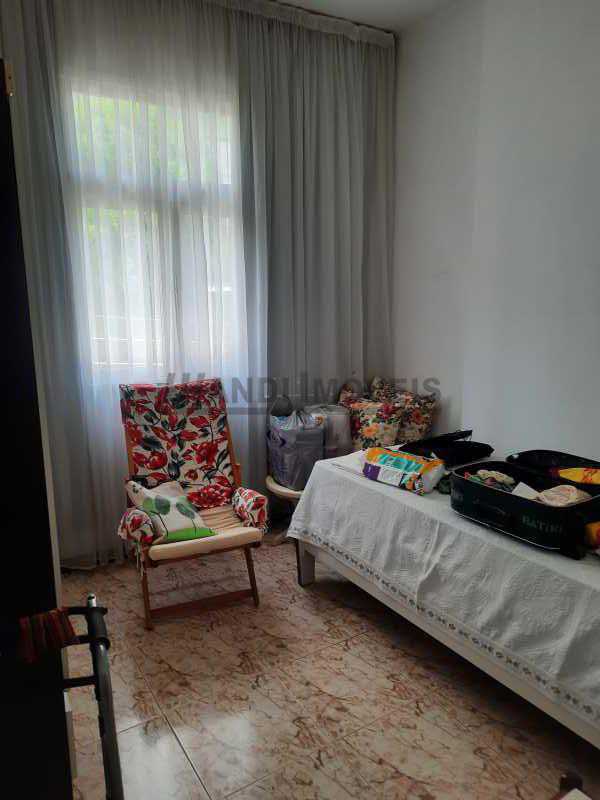 Conheça 10 do imóvel - Apartamento 2 quartos à venda Botafogo, Rio de Janeiro - R$ 700.000 - HLAP20438 - 8 10 - 8