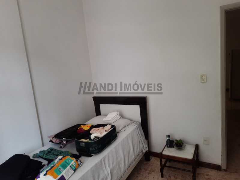 Conheça 11 do imóvel - Apartamento 2 quartos à venda Botafogo, Rio de Janeiro - R$ 700.000 - HLAP20438 - 9 11 - 9