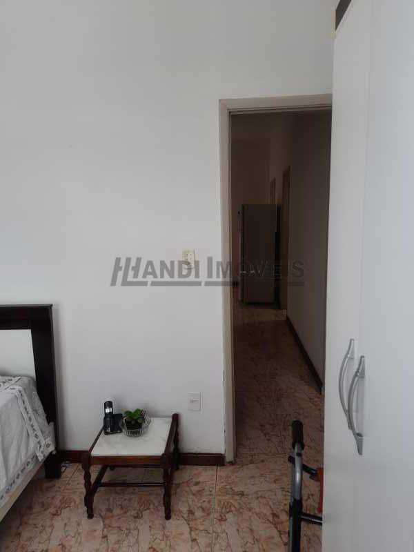 Conheça 12 do imóvel - Apartamento 2 quartos à venda Botafogo, Rio de Janeiro - R$ 700.000 - HLAP20438 - 10 12 - 10