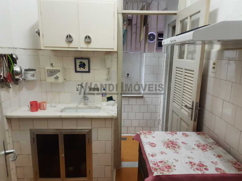 Conheça 13 do imóvel - Apartamento 2 quartos à venda Botafogo, Rio de Janeiro - R$ 700.000 - HLAP20438 - 11 13 - 11