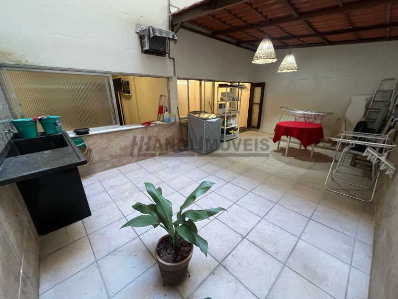 Conheça 05 do imóvel - Apartamento 2 quartos à venda Copacabana, Rio de Janeiro - R$ 900.000 - HLAP20436 - 1 05 - 1