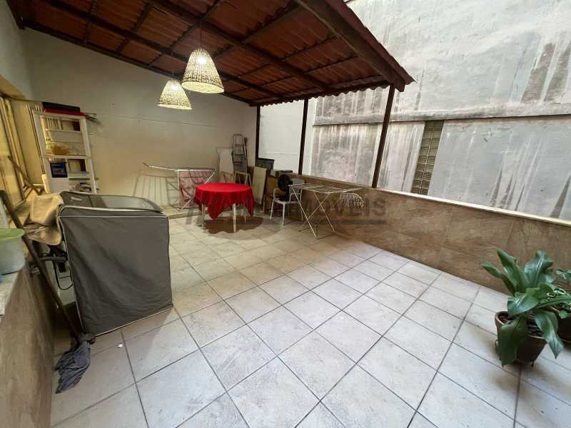 Conheça 07 do imóvel - Apartamento 2 quartos à venda Copacabana, Rio de Janeiro - R$ 900.000 - HLAP20436 - 2 07 - 2