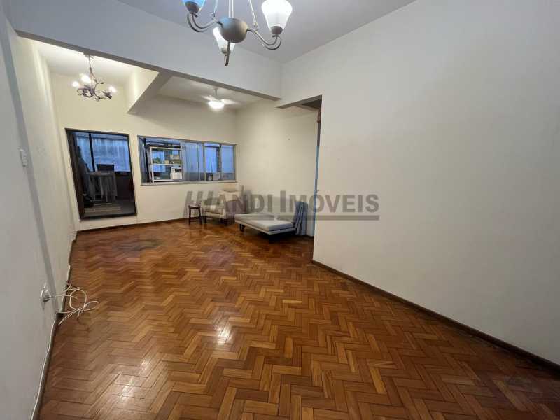 Conheça 10 do imóvel - Apartamento 2 quartos à venda Copacabana, Rio de Janeiro - R$ 900.000 - HLAP20436 - 4 10 - 4
