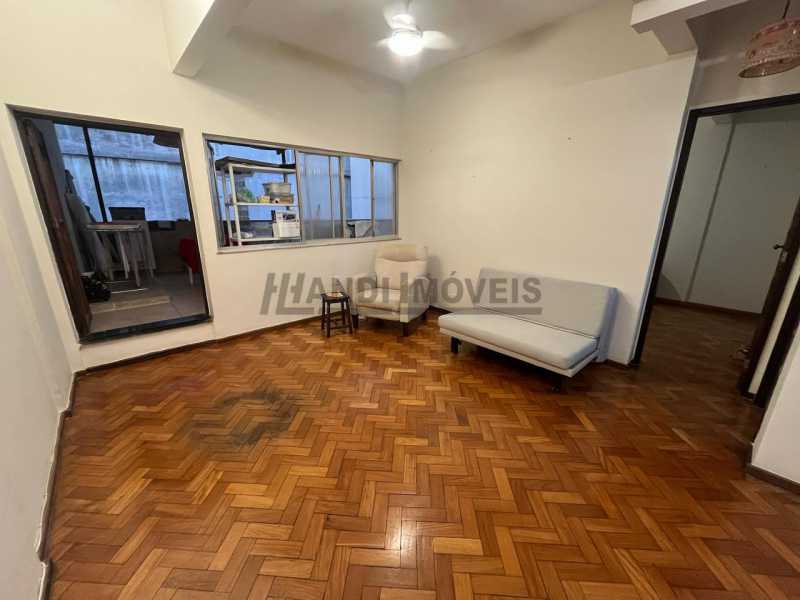 Conheça 11 do imóvel - Apartamento 2 quartos à venda Copacabana, Rio de Janeiro - R$ 900.000 - HLAP20436 - 5 11 - 5