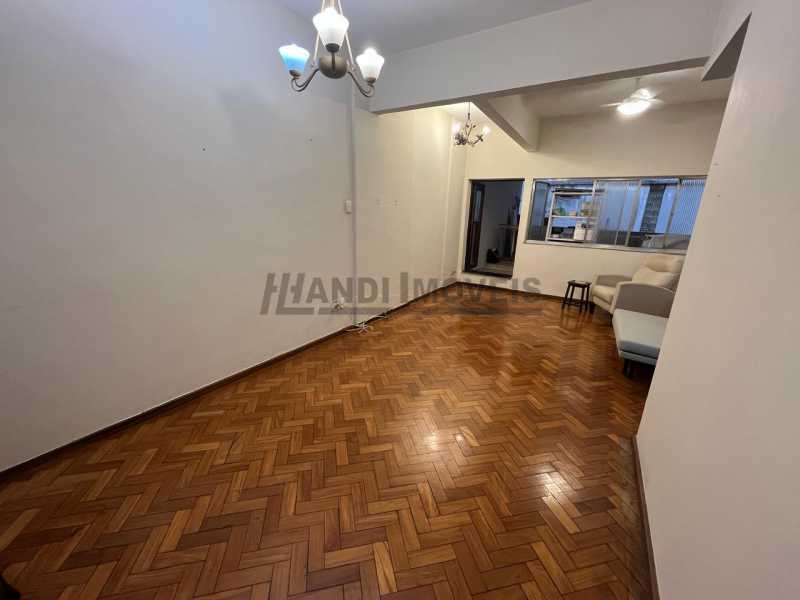 Conheça 12 do imóvel - Apartamento 2 quartos à venda Copacabana, Rio de Janeiro - R$ 900.000 - HLAP20436 - 6 12 - 6