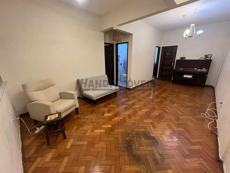 Conheça 14 do imóvel - Apartamento 2 quartos à venda Copacabana, Rio de Janeiro - R$ 900.000 - HLAP20436 - 8 14 - 8