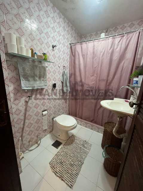Conheça 16 do imóvel - Apartamento 2 quartos à venda Copacabana, Rio de Janeiro - R$ 900.000 - HLAP20436 - 9 16 - 9