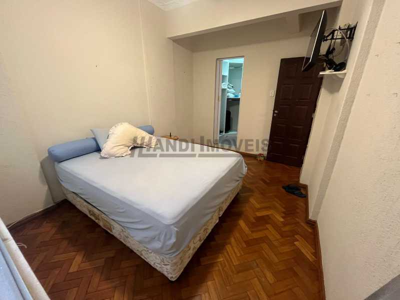Conheça 19 do imóvel - Apartamento 2 quartos à venda Copacabana, Rio de Janeiro - R$ 900.000 - HLAP20436 - 11 19 - 11