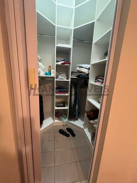 Conheça 020 do imóvel - Apartamento 2 quartos à venda Copacabana, Rio de Janeiro - R$ 900.000 - HLAP20436 - 12 020 - 12