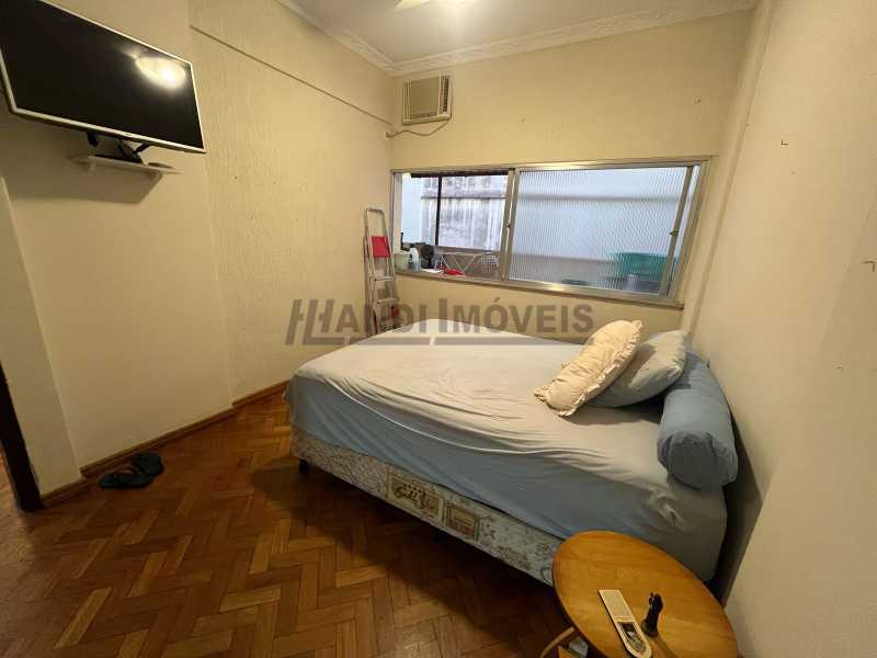 Conheça 20 do imóvel - Apartamento 2 quartos à venda Copacabana, Rio de Janeiro - R$ 900.000 - HLAP20436 - 13 20 - 13