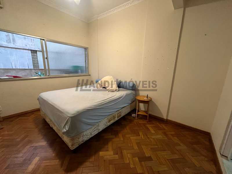 Conheça 22 do imóvel - Apartamento 2 quartos à venda Copacabana, Rio de Janeiro - R$ 900.000 - HLAP20436 - 14 22 - 14