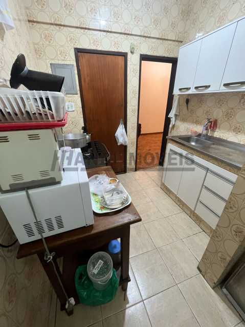 Conheça 24 do imóvel - Apartamento 2 quartos à venda Copacabana, Rio de Janeiro - R$ 900.000 - HLAP20436 - 16 24 - 16