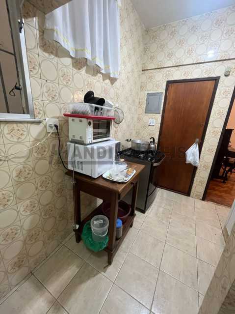 Conheça 25 do imóvel - Apartamento 2 quartos à venda Copacabana, Rio de Janeiro - R$ 900.000 - HLAP20436 - 17 25 - 17