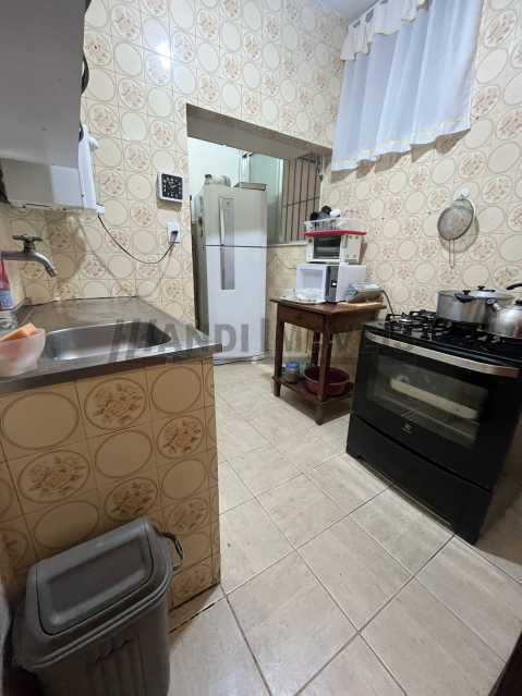 Conheça 26 do imóvel - Apartamento 2 quartos à venda Copacabana, Rio de Janeiro - R$ 900.000 - HLAP20436 - 18 26 - 18
