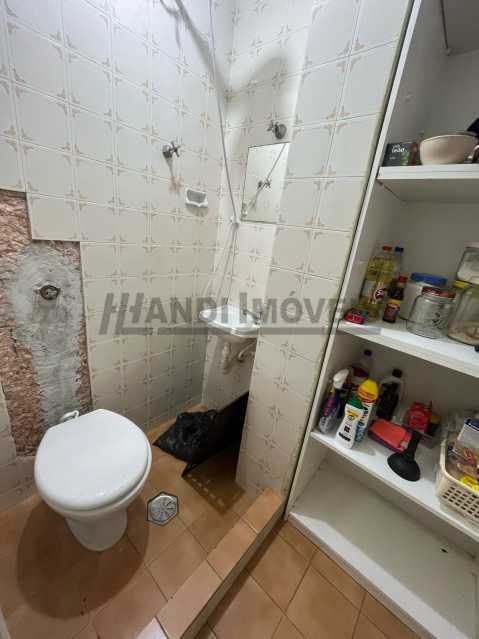 Conheça 28 do imóvel - Apartamento 2 quartos à venda Copacabana, Rio de Janeiro - R$ 900.000 - HLAP20436 - 19 28 - 19