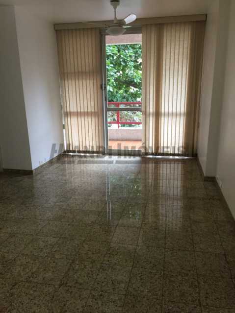 Conheça 10 do imóvel - Apartamento 3 quartos à venda Botafogo, Rio de Janeiro - R$ 1.090.000 - HLAP30438 - 1 10 - 1