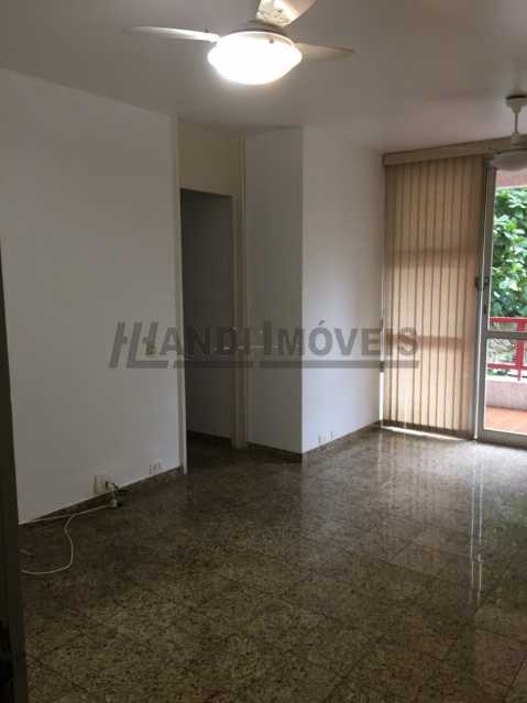 Conheça 12 do imóvel - Apartamento 3 quartos à venda Botafogo, Rio de Janeiro - R$ 1.090.000 - HLAP30438 - 3 12 - 3