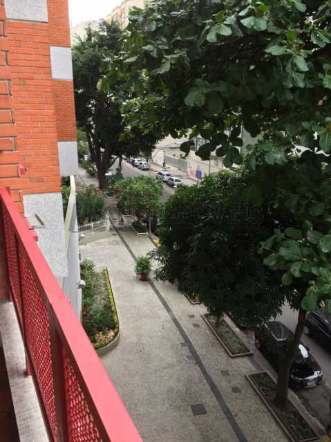 Conheça 13 do imóvel - Apartamento 3 quartos à venda Botafogo, Rio de Janeiro - R$ 1.090.000 - HLAP30438 - 4 13 - 4
