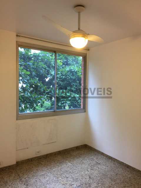 Conheça 22 do imóvel - Apartamento 3 quartos à venda Botafogo, Rio de Janeiro - R$ 1.090.000 - HLAP30438 - 7 22 - 7
