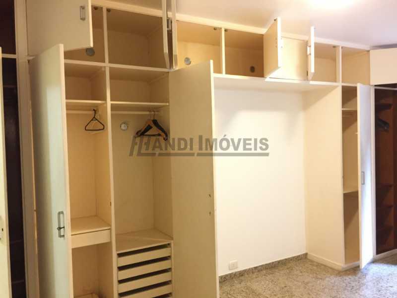 Conheça 24 do imóvel - Apartamento 3 quartos à venda Botafogo, Rio de Janeiro - R$ 1.090.000 - HLAP30438 - 8 24 - 8