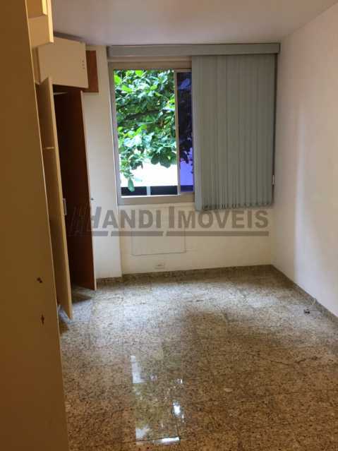 Conheça 26 do imóvel - Apartamento 3 quartos à venda Botafogo, Rio de Janeiro - R$ 1.090.000 - HLAP30438 - 9 26 - 9