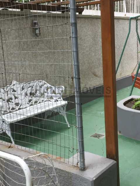 Conheça 32 do imóvel - Apartamento 3 quartos à venda Botafogo, Rio de Janeiro - R$ 1.090.000 - HLAP30438 - 12 32 - 12