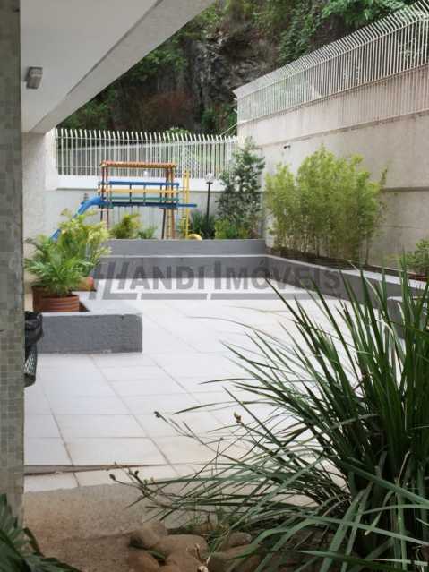 Conheça 33 do imóvel - Apartamento 3 quartos à venda Botafogo, Rio de Janeiro - R$ 1.090.000 - HLAP30438 - 13 33 - 13