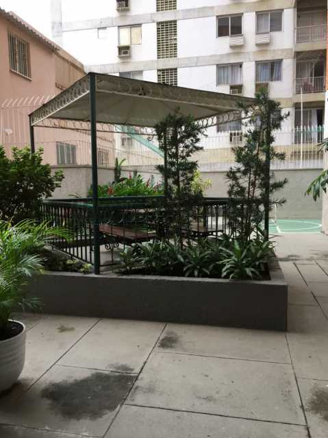 Conheça 36 do imóvel - Apartamento 3 quartos à venda Botafogo, Rio de Janeiro - R$ 1.090.000 - HLAP30438 - 16 36 - 16