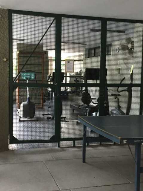 Conheça 37 do imóvel - Apartamento 3 quartos à venda Botafogo, Rio de Janeiro - R$ 1.090.000 - HLAP30438 - 17 37 - 17