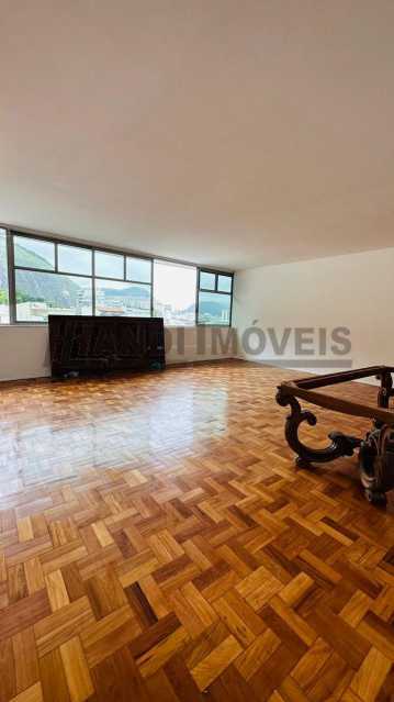 Conheça WhatsApp Image 2025-03-12 at 1 do imóvel - Apartamento 4 quartos à venda Copacabana, Rio de Janeiro - R$ 2.290.000 - HLAP40098 - 3 WhatsApp Image 2025-03-12 at 1 - 3