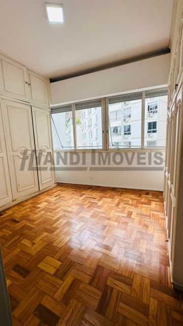Conheça WhatsApp Image 2025-03-12 at 1 do imóvel - Apartamento 4 quartos à venda Copacabana, Rio de Janeiro - R$ 2.290.000 - HLAP40098 - 13 WhatsApp Image 2025-03-12 at 1 - 13