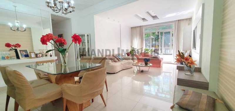Conheça 10 do imóvel - Apartamento 3 quartos à venda Copacabana, Rio de Janeiro - R$ 1.380.000 - HLAP30440 - 1 10 - 1