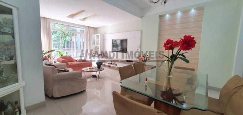 Conheça 11 do imóvel - Apartamento 3 quartos à venda Copacabana, Rio de Janeiro - R$ 1.380.000 - HLAP30440 - 2 11 - 2