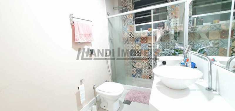 Conheça 14 do imóvel - Apartamento 3 quartos à venda Copacabana, Rio de Janeiro - R$ 1.380.000 - HLAP30440 - 8 14 - 8