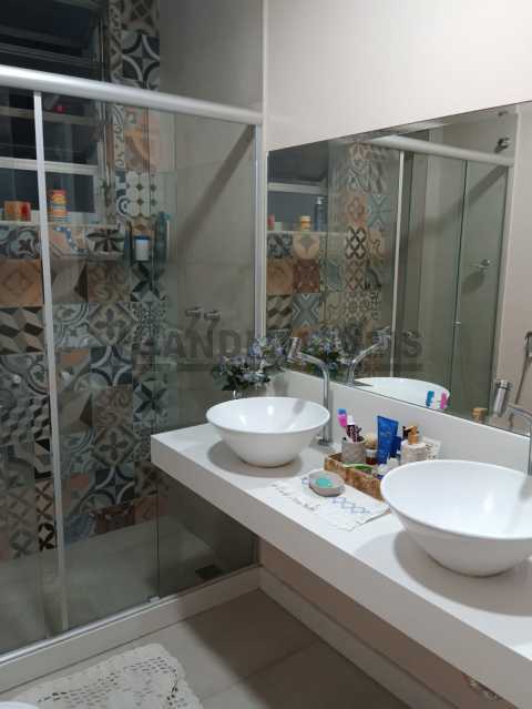 Conheça 15 do imóvel - Apartamento 3 quartos à venda Copacabana, Rio de Janeiro - R$ 1.380.000 - HLAP30440 - 9 15 - 9