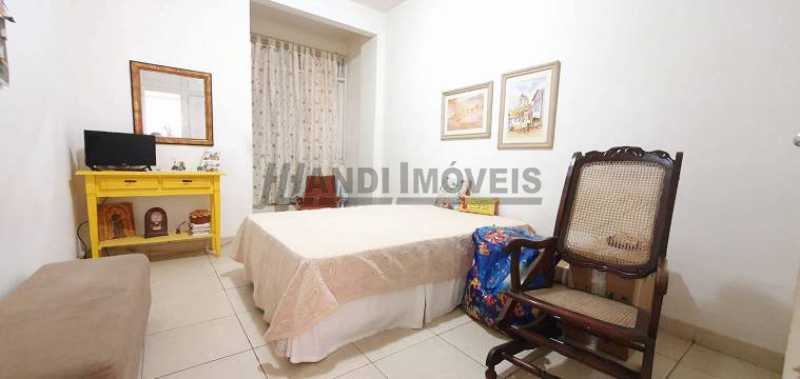 Conheça 16 do imóvel - Apartamento 3 quartos à venda Copacabana, Rio de Janeiro - R$ 1.380.000 - HLAP30440 - 10 16 - 10