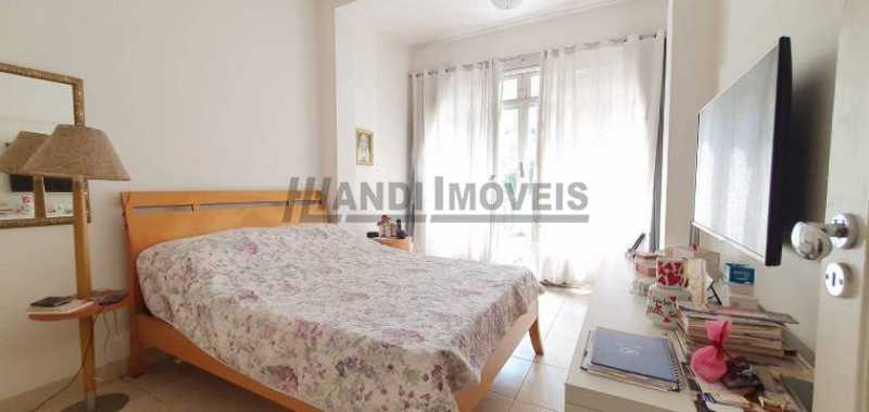 Conheça 17 do imóvel - Apartamento 3 quartos à venda Copacabana, Rio de Janeiro - R$ 1.380.000 - HLAP30440 - 11 17 - 11