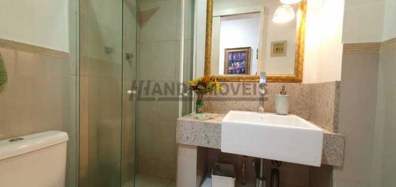 Conheça 18 do imóvel - Apartamento 3 quartos à venda Copacabana, Rio de Janeiro - R$ 1.380.000 - HLAP30440 - 12 18 - 12