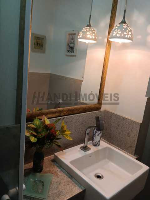 Conheça 19 do imóvel - Apartamento 3 quartos à venda Copacabana, Rio de Janeiro - R$ 1.380.000 - HLAP30440 - 13 19 - 13