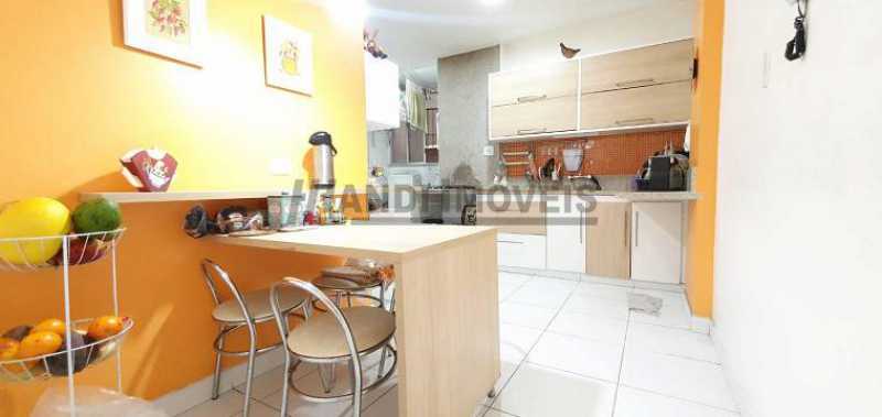 Conheça 20 do imóvel - Apartamento 3 quartos à venda Copacabana, Rio de Janeiro - R$ 1.380.000 - HLAP30440 - 14 20 - 14