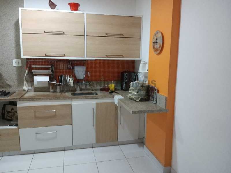 Conheça 21 do imóvel - Apartamento 3 quartos à venda Copacabana, Rio de Janeiro - R$ 1.380.000 - HLAP30440 - 15 21 - 15