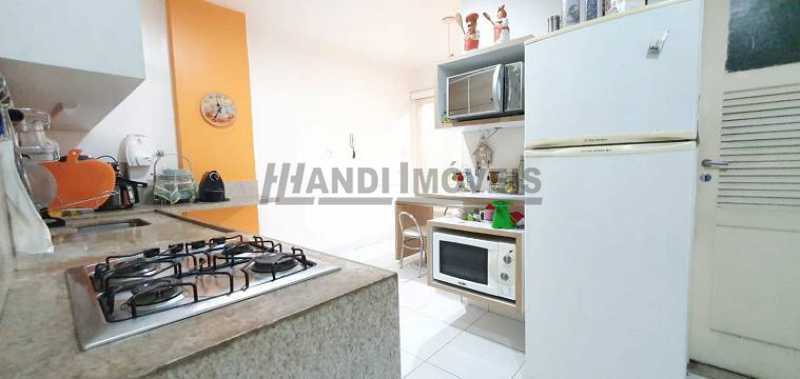 Conheça 28 do imóvel - Apartamento 3 quartos à venda Copacabana, Rio de Janeiro - R$ 1.380.000 - HLAP30440 - 16 28 - 16