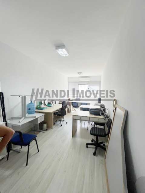 Conheça IMG_6599 do imóvel - Sala Comercial 30m² à venda Copacabana, Rio de Janeiro - R$ 135.000 - HLSL00034 - 2 IMG_6599 - 2