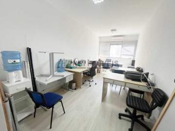 Sala Comercial 30m² à venda Copacabana, Rio de Janeiro - R$ 135.000 - HLSL00034