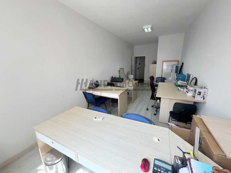 Conheça IMG_6604 do imóvel - Sala Comercial 30m² à venda Copacabana, Rio de Janeiro - R$ 135.000 - HLSL00034 - 6 IMG_6604 - 6