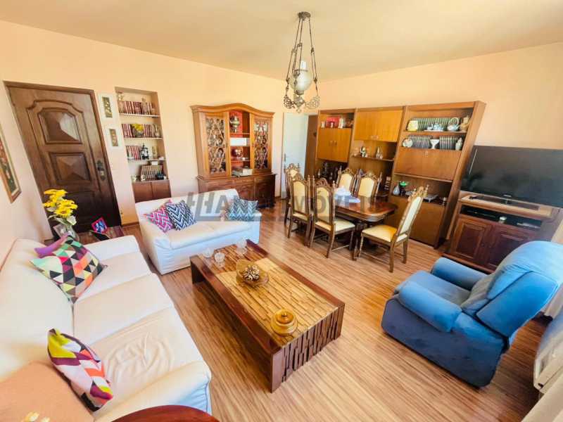 Conheça 11 do imóvel - Apartamento 3 quartos à venda Copacabana, Rio de Janeiro - R$ 1.400.000 - HLAP30452 - 2 11 - 2