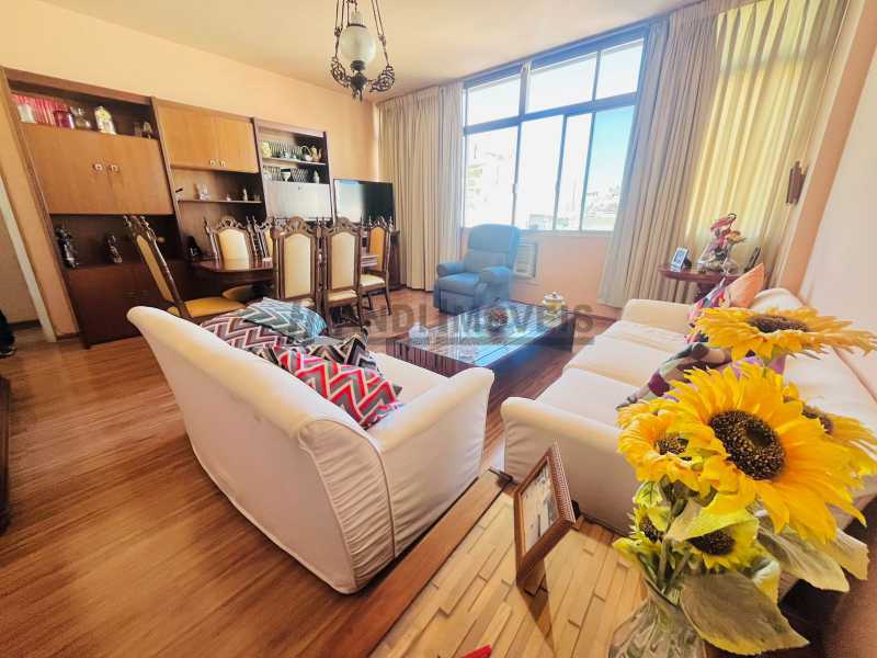 Conheça 12 do imóvel - Apartamento 3 quartos à venda Copacabana, Rio de Janeiro - R$ 1.400.000 - HLAP30452 - 1 12 - 1